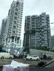 Fulcrum (D15), Condominium #370995041